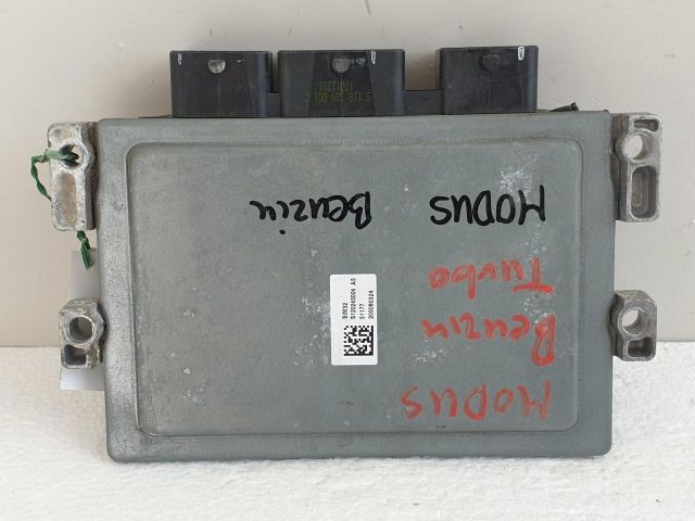 bontott RENAULT MODUS Motorvezérlő