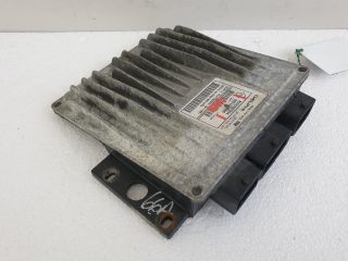 bontott RENAULT MODUS Motorvezérlő