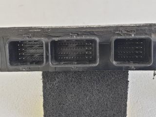 bontott RENAULT MODUS Motorvezérlő