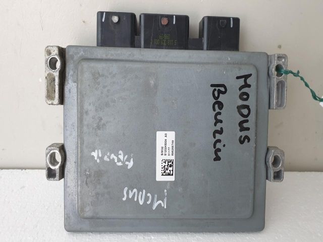 bontott RENAULT MODUS Motorvezérlő