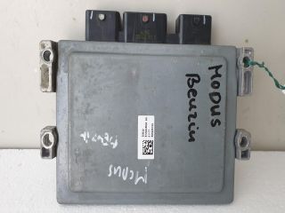 bontott RENAULT MODUS Motorvezérlő