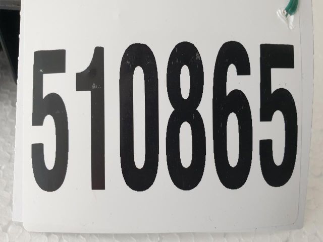 bontott RENAULT MODUS Motorvezérlő