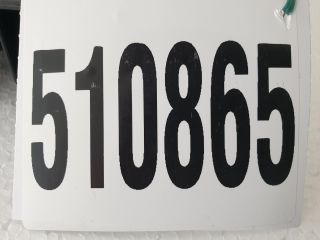 bontott RENAULT MODUS Motorvezérlő