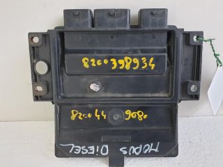 bontott RENAULT MODUS Motorvezérlő