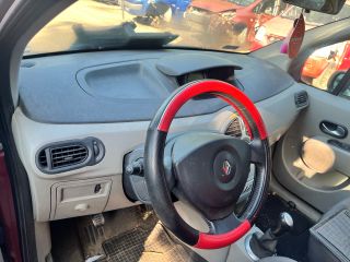 bontott RENAULT MODUS Műszerfal Héj