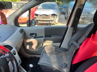 bontott RENAULT MODUS Műszerfal Héj