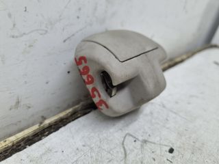 bontott RENAULT MODUS Napellenző Tartó (Pozíciófüggetlen)