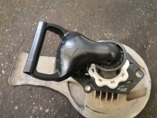 bontott RENAULT MODUS Pótkerék Rögzítő