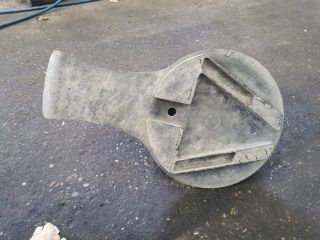 bontott RENAULT MODUS Pótkerék Rögzítő