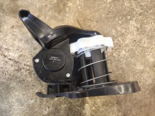 bontott RENAULT MODUS Pótkerék Rögzítő