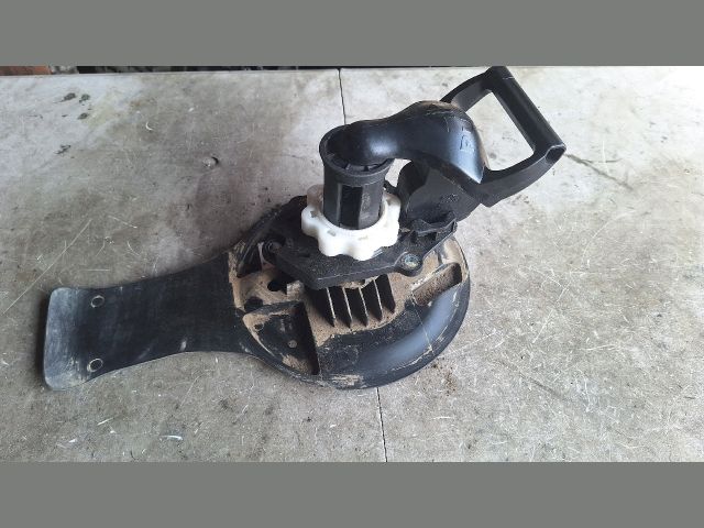 bontott RENAULT MODUS Pótkerék Tartó