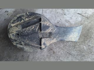 bontott RENAULT MODUS Pótkerék Tartó