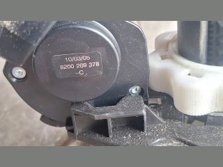 bontott RENAULT MODUS Pótkerék Tartó