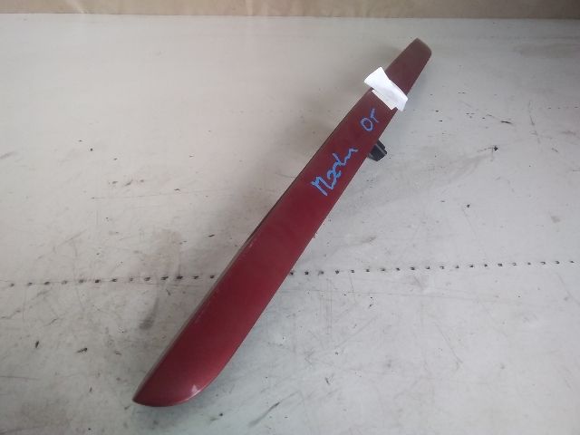 bontott RENAULT MODUS Rendszámtábla Világítás Keret