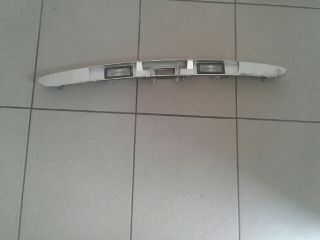 bontott RENAULT MODUS Rendszámtábla Világítás Keret