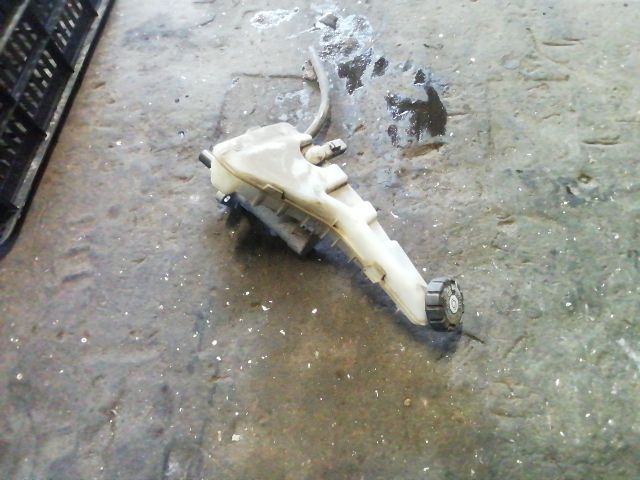 bontott RENAULT MODUS Szervóolaj Tartály