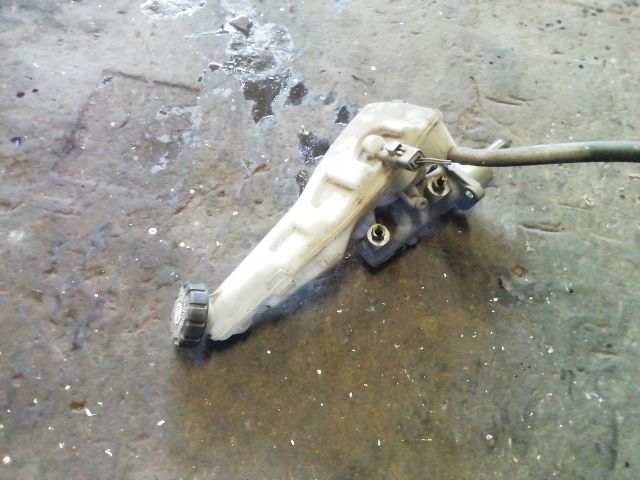 bontott RENAULT MODUS Szervóolaj Tartály