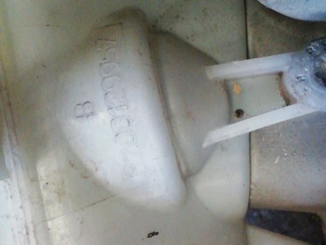 bontott RENAULT MODUS Szervóolaj Tartály