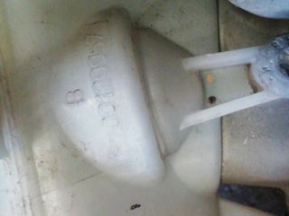 bontott RENAULT MODUS Szervóolaj Tartály