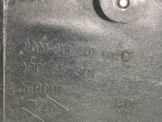 bontott RENAULT MODUS Tankajtó