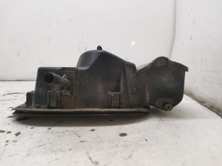 bontott RENAULT MODUS Tankajtó