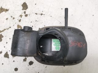 bontott RENAULT MODUS Tankajtó