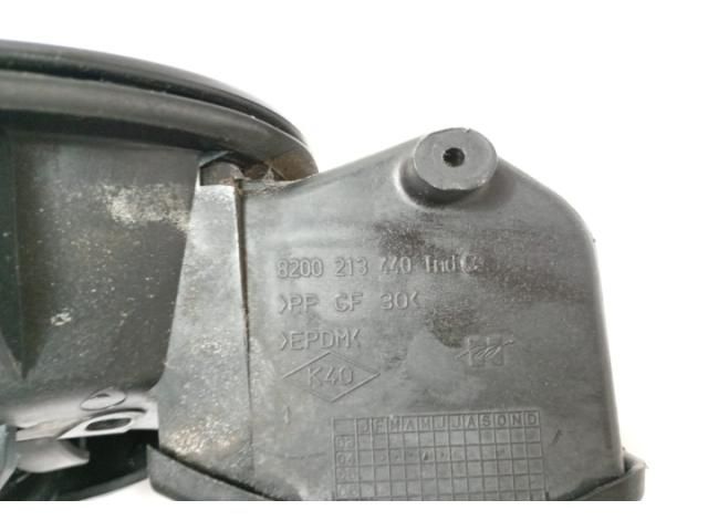 bontott RENAULT MODUS Tankajtó