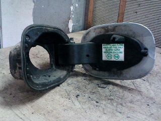 bontott RENAULT MODUS Tankajtó