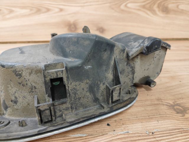 bontott RENAULT MODUS Tankajtó