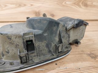 bontott RENAULT MODUS Tankajtó