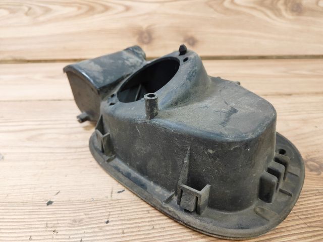 bontott RENAULT MODUS Tankajtó