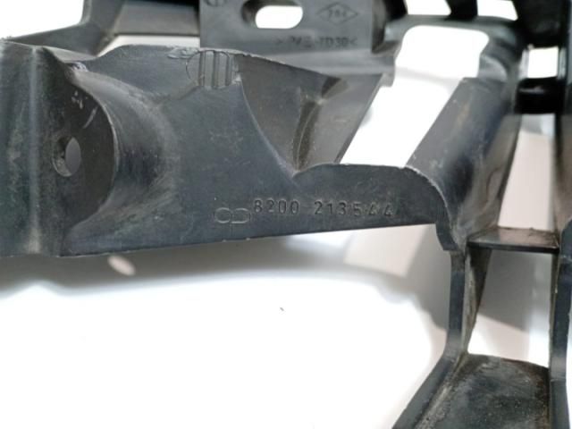 bontott RENAULT MODUS Tartó Bak