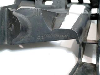 bontott RENAULT MODUS Tartó Bak