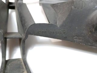 bontott RENAULT MODUS Tartó Bak