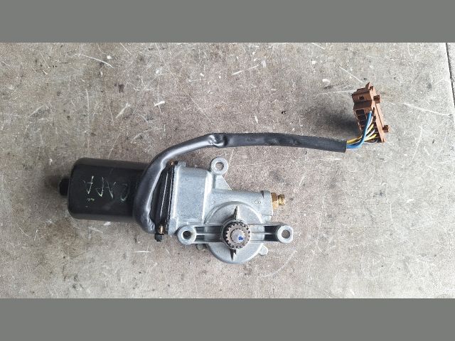 bontott RENAULT MODUS Tetőablak Motor