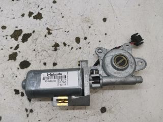 bontott RENAULT MODUS Tetőablak Motor