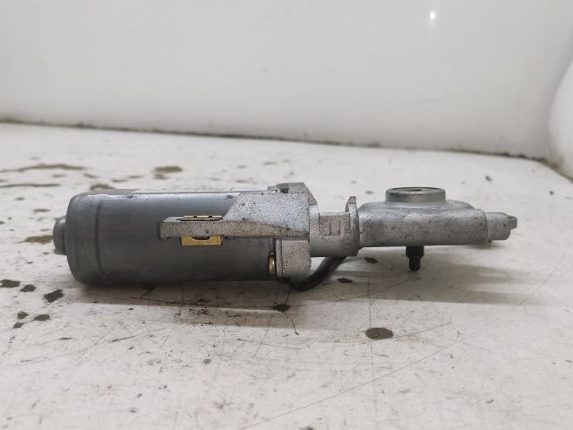 bontott RENAULT MODUS Tetőablak Motor