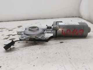 bontott RENAULT MODUS Tetőablak Motor