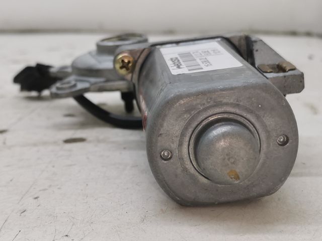 bontott RENAULT MODUS Tetőablak Motor