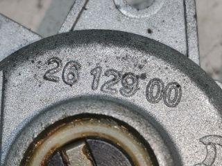 bontott RENAULT MODUS Tetőablak Motor