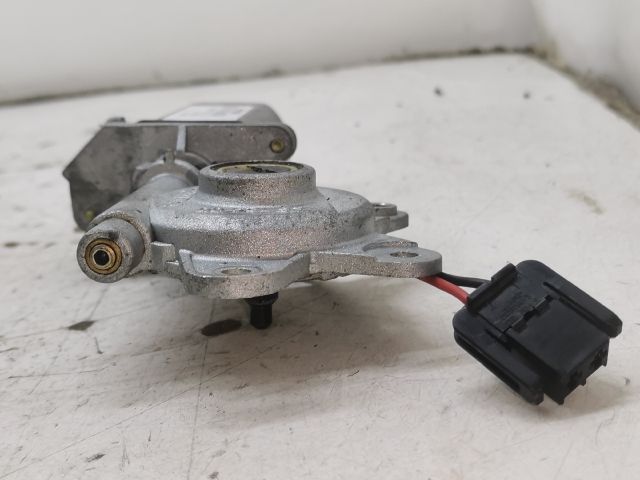 bontott RENAULT MODUS Tetőablak Motor