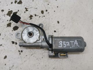 bontott RENAULT MODUS Tetőablak Motor