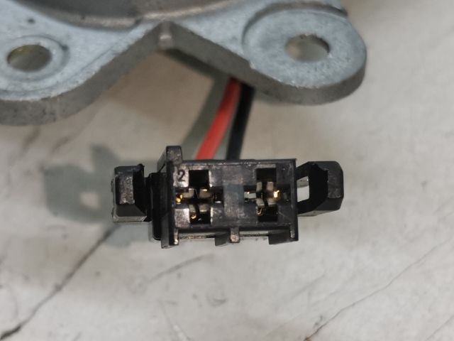 bontott RENAULT MODUS Tetőablak Motor