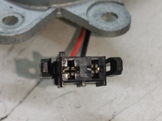 bontott RENAULT MODUS Tetőablak Motor