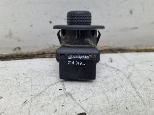 bontott RENAULT MODUS Tükör Kapcsoló