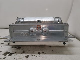 bontott RENAULT MODUS Utasoldali Légzsák