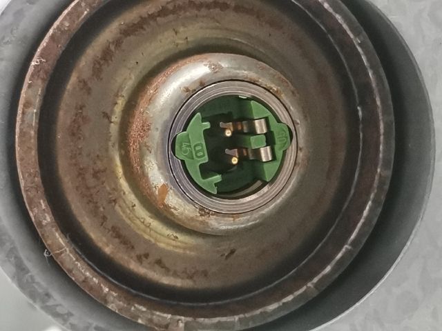 bontott RENAULT MODUS Utasoldali Légzsák