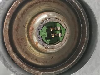 bontott RENAULT MODUS Utasoldali Légzsák