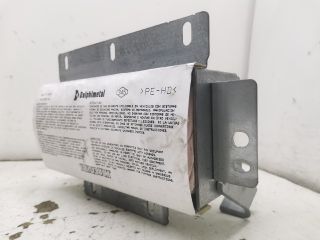 bontott RENAULT MODUS Utasoldali Légzsák