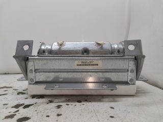 bontott RENAULT MODUS Utasoldali Légzsák